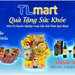 Nguyễn Văn Lộc: Chủ Thương Hiệu TL Mart – Mang Đến Sản Phẩm Chất Lượng Hàng Đầu và Giải Pháp Quà Tặng Độc Đáo